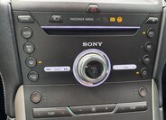 Ford S-MAX Kombi 2,0 l 110 kw