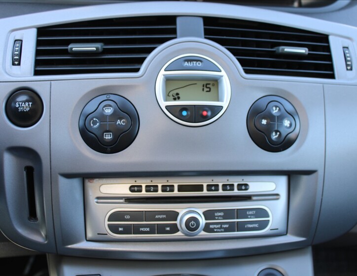 Renault Grand Scénic 14