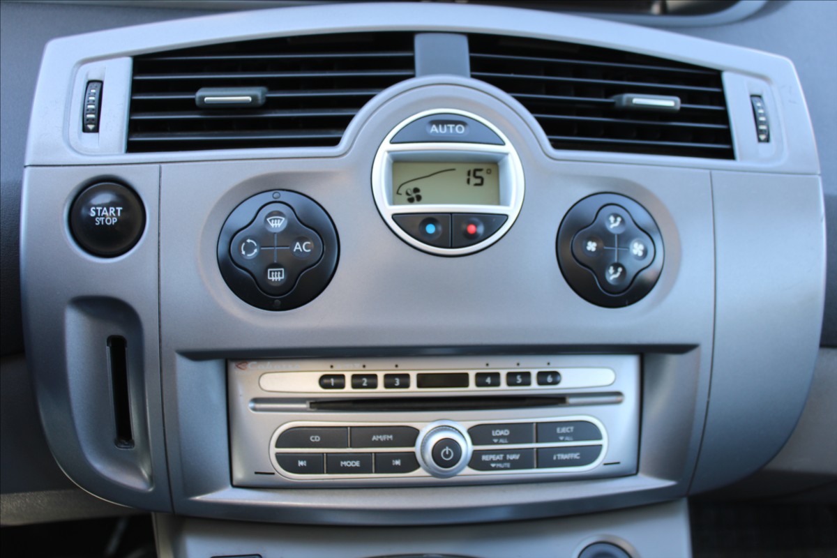 Renault Grand Scénic