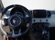 Fiat 500 Hatchback 999,0 51 kw