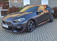 BMW Řada 2 Sedan 2,0 l 110 kw