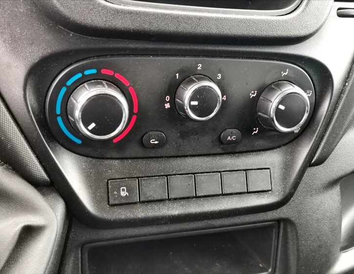 Iveco Daily 10
