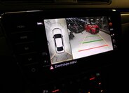 Škoda Superb Liftback 1,4 l 160 kw