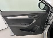 Škoda Karoq SUV 1,5 l 110 kw