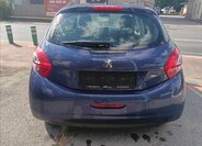 Peugeot 208 Hatchback 1,6 l 68 kw