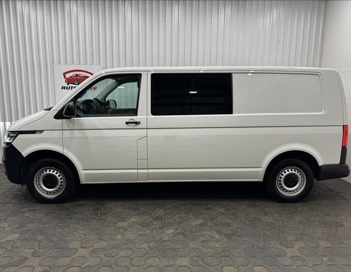 Volkswagen Transporter Ostatní 2,0 l 110 kw