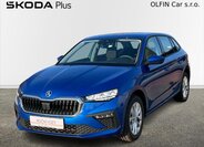 Škoda Scala Hatchback 999,0 85 kw