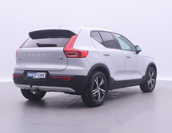 Volvo XC40 7
