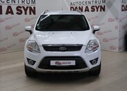 Ford Kuga SUV / Terénní 2,0 l 103 kw