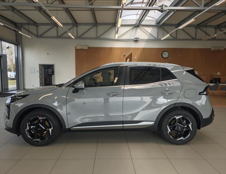 KIA Sportage SUV / Terénní 1,6 l 110 kw