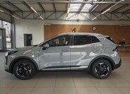 KIA Sportage SUV / Terénní 1,6 l 110 kw