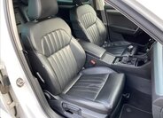 Škoda Superb Kombi 2,0 l 110 kw