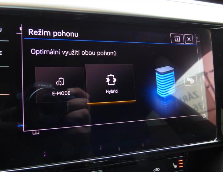 Volkswagen Arteon 46