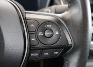 Toyota Corolla Sedan / Limuzína 1,8 l 72 kw