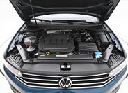 Volkswagen Passat Kombi 2,0 l 110 kw