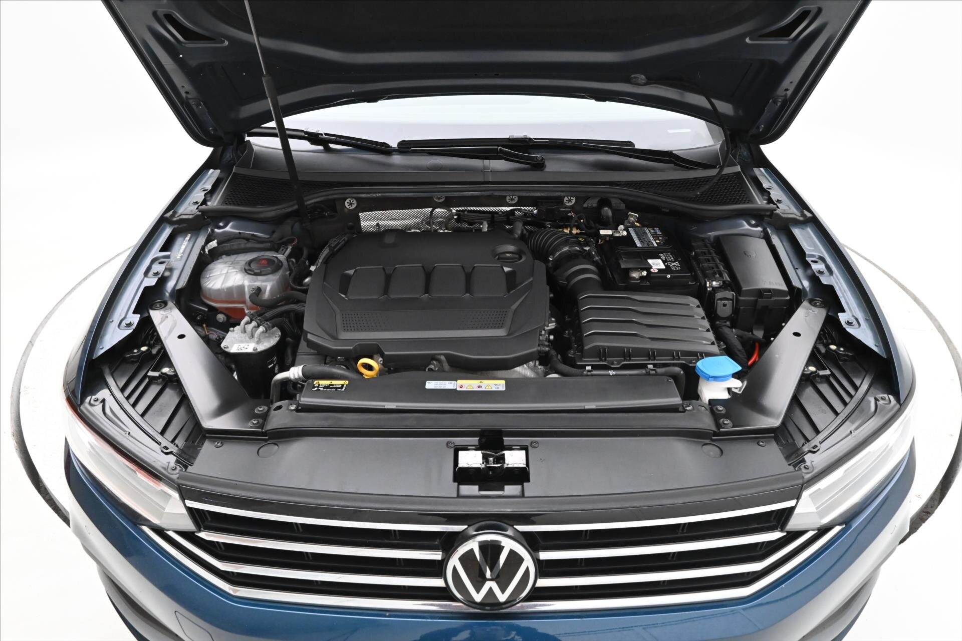 Volkswagen Passat Kombi 2,0 l 110 kw