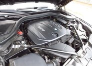 BMW Řada 5 Kombi 2,0 l 140 kw