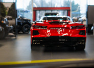 Chevrolet Corvette 26