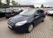 Ford Focus Kombi 1,6 l 70 kw