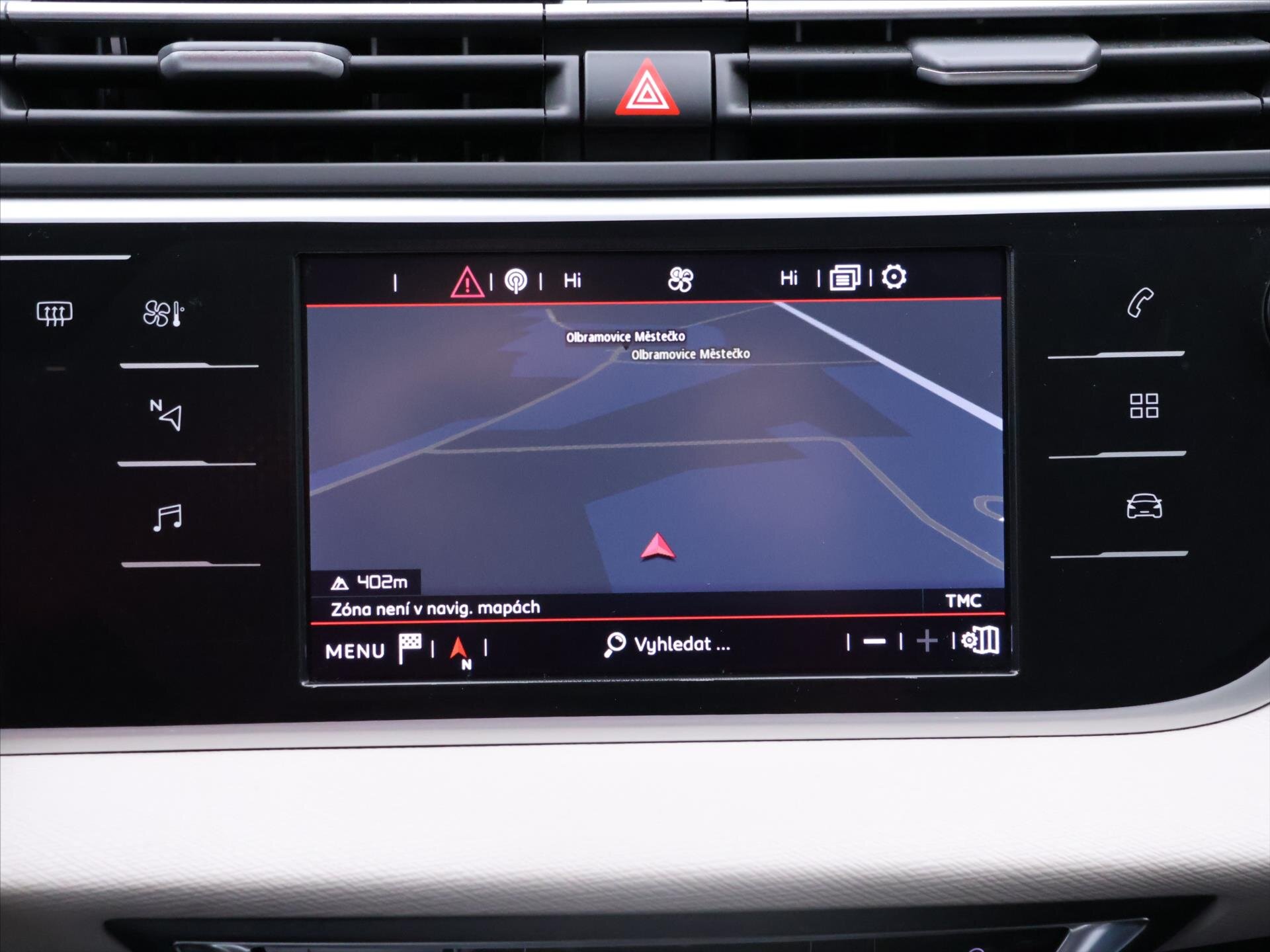 Citroën C4 SpaceTourer