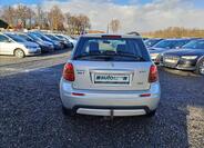 Suzuki SX4 5