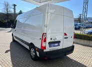 Nissan Interstar Skříň 2,3 l 100 kw