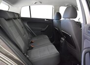 Volkswagen Golf Plus Hatchback 1,4 l 90 kw