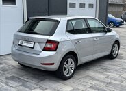 Škoda Fabia Hatchback 999,0 70 kw