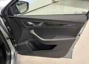 Škoda Karoq SUV / Terénní 1,5 l 110 kw