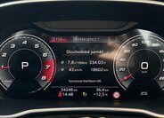 Audi Q3 SUV / Terénní 1,5 l 110 kw