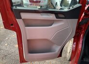 Volkswagen Transporter 11