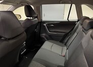 Toyota RAV4 SUV 2,5 l 163 kw