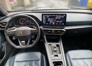 Cupra Formentor SUV / Terénní 2,0 l 228 kw