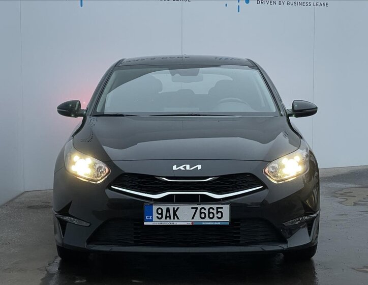 KIA Ceed Hatchback 998,0 74 kw
