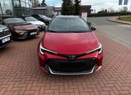 Toyota Corolla Kombi 1,8 l 72 kw