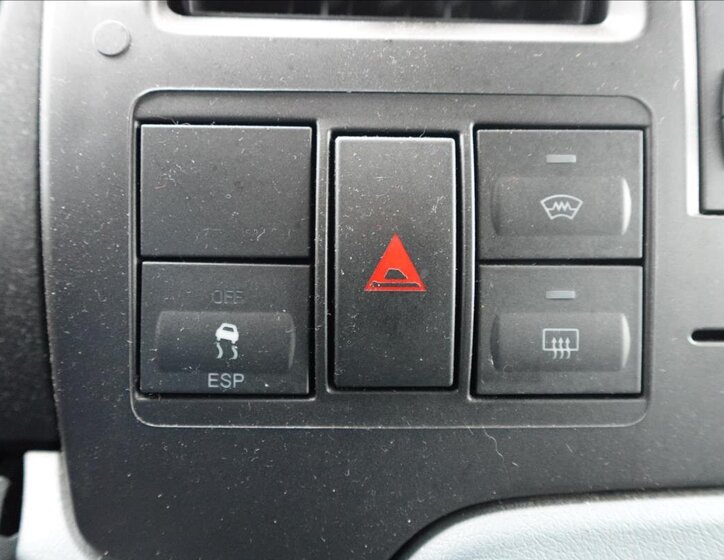 Ford Transit Ostatní 2,2 l 74 kw