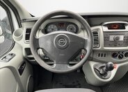 Opel Vivaro VAN-Minibus 2,0 l 84 kw