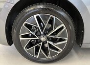 Škoda Octavia Kombi 1,5 l 85 kw