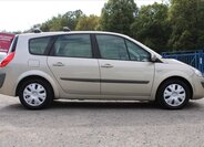 Renault Grand Scénic MPV 1,5 l 78 kw