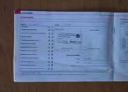 Škoda Octavia Kombi 1,8 l 118 kw