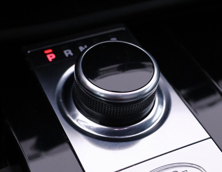 Land Rover Discovery 37