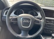 Audi A4 15