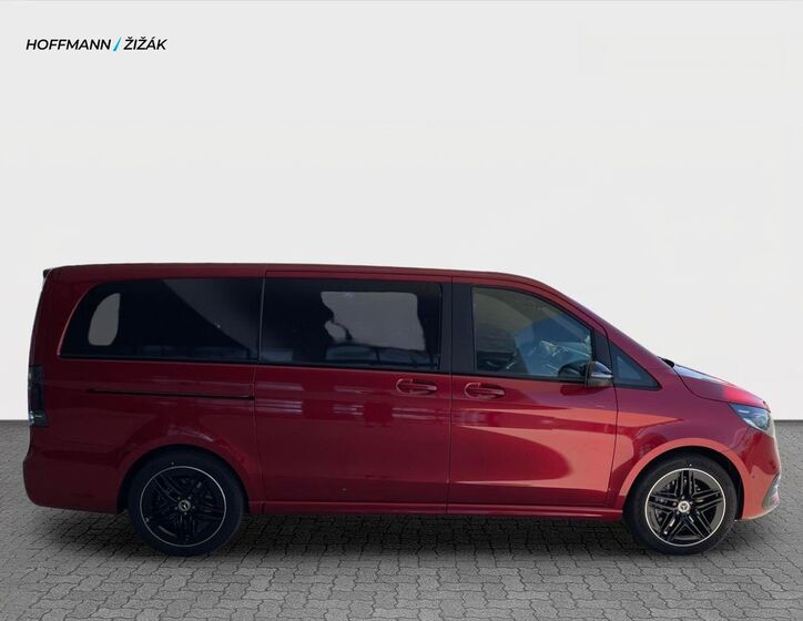 Mercedes-Benz Třídy V 4