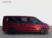 Mercedes-Benz Třídy V 4