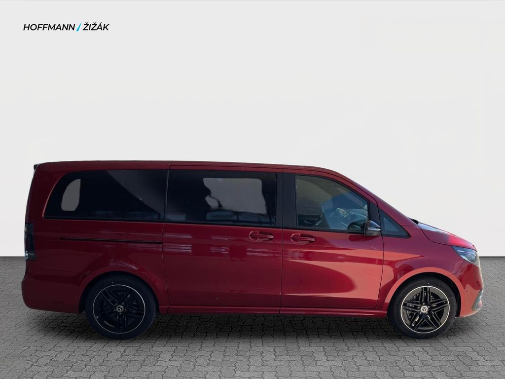 Mercedes-Benz Třídy V