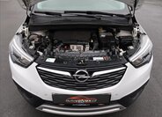 Opel Crossland X 22