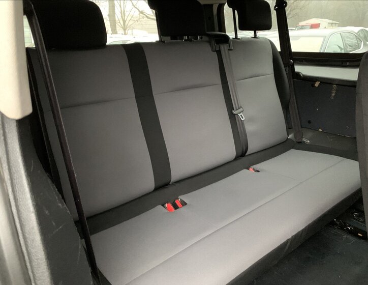 Peugeot Traveller 15