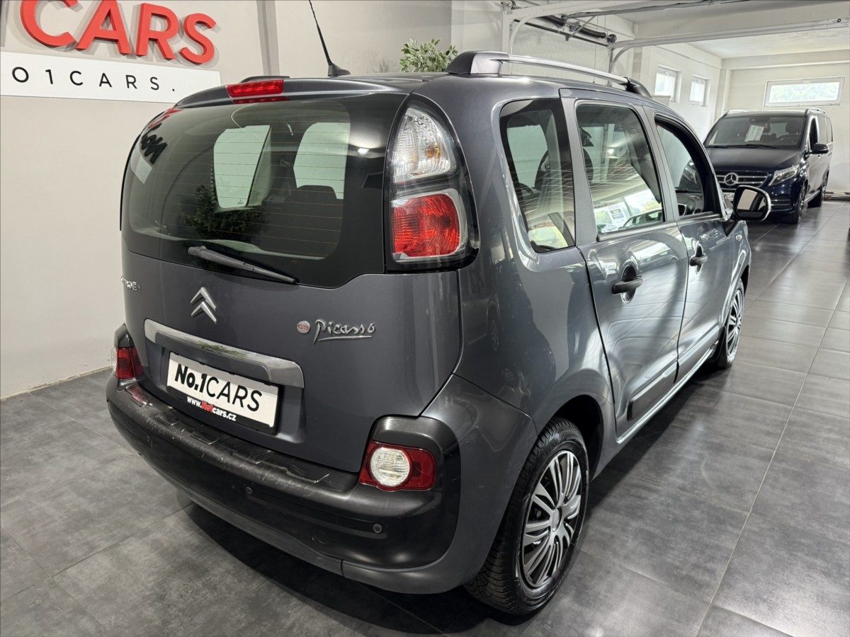 Citroën C3 Picasso