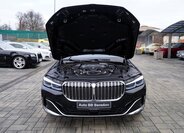 BMW Řada 7 9
