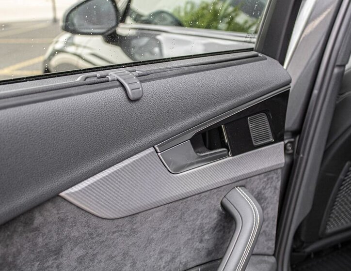 Audi A4 Kombi 3,0 l 170 kw